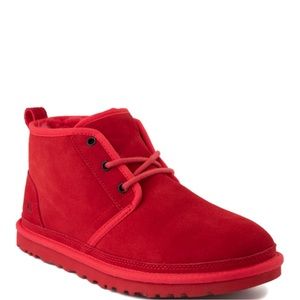 UGG Nuemel Boot